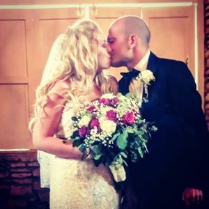 Meet your Posher, Carissa